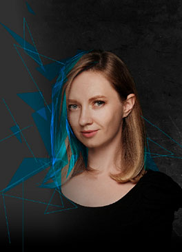 Яна </br>Симбирякова
