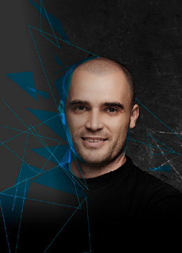 Алексей </br>Герасимов
