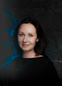 Екатерина </br>Виноградова
